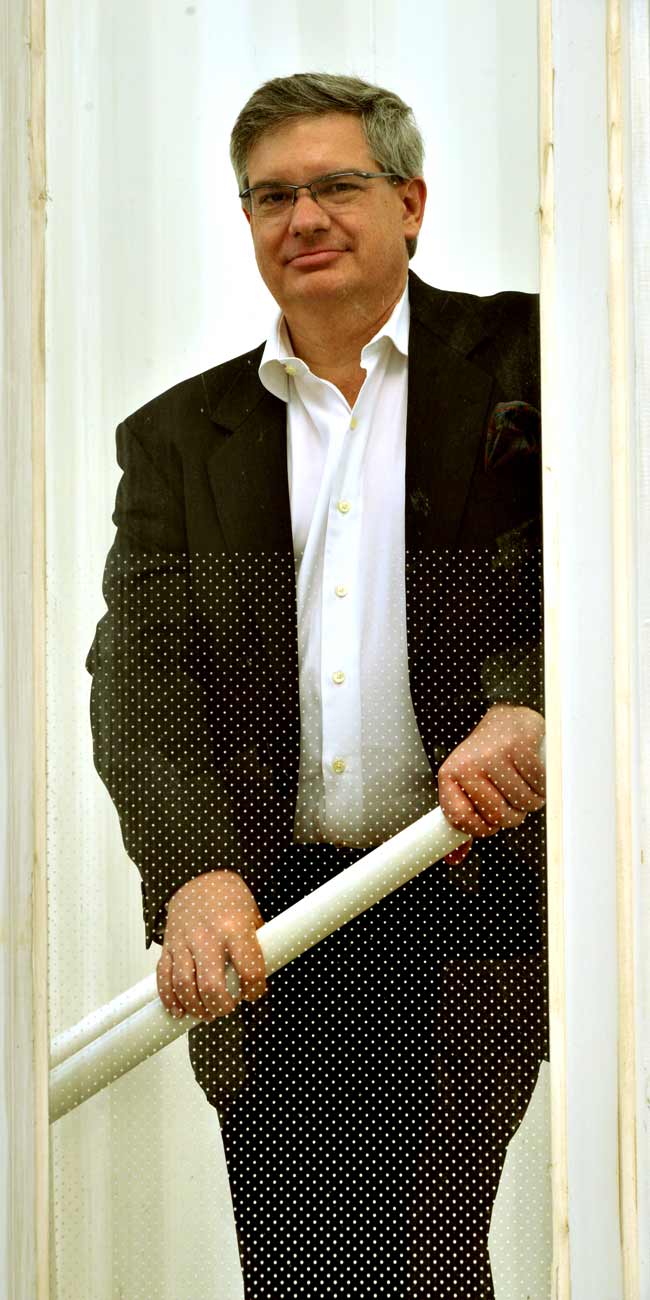 Paul Beddie